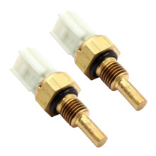 2X 37870RZA007 Sensor de Temperatura del Agua Refrigerante para   Accord  CRV FIT 37870RWCA01 37870RTA005