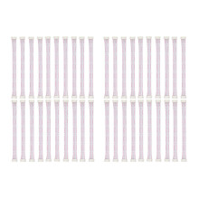 40 Stück 18Pin Signalkabel 2X9 Pins Miner Verbinden Datumskabel für S9 S7 Maschine,Kommunikationsabstand 2mm