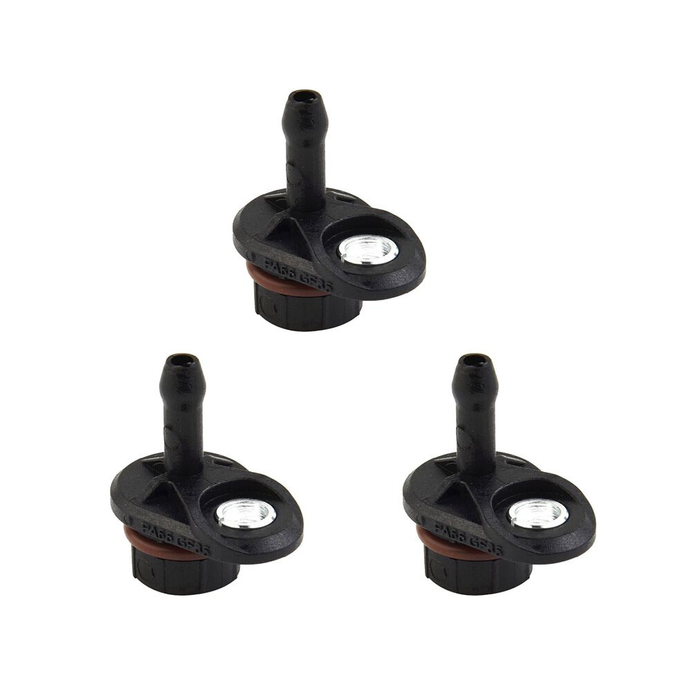 3X Vacuum Pump Valve Repair Kit For 1.0 & 1.5 Ecoboost Fiesta Focus Transit 1867424 1765939 4711693691067