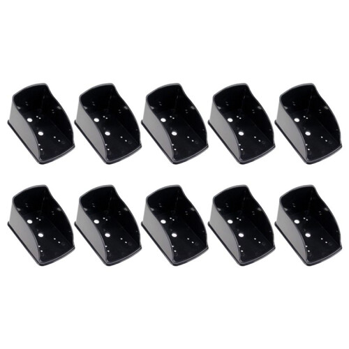 10X Cover for RFID Access Control Keypad Fingerprint Access Controller Rainproof Protector Door Lock Security System