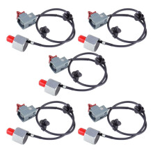 5X Detonation Knock Sensor Replacement ZJ0118921 ZJ01-18-921 for 2 2011-2014