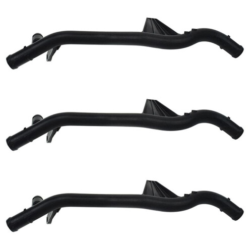 3X Coolant Water Hose Pipe 5Q0121070BR for 2017-2020      A3