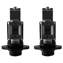 2X Mass Air Flow Sensor 0280217500 0280217501 0000940548 for   280E 320E