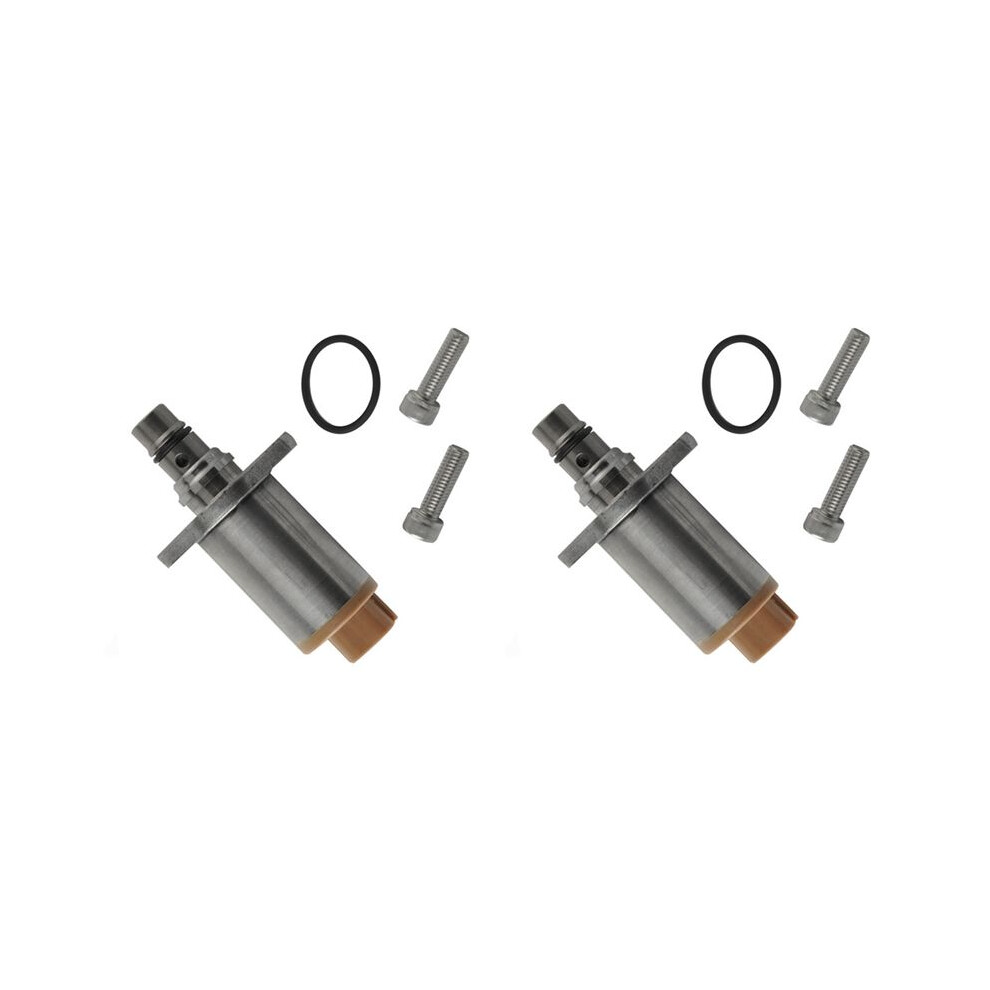 2X Fuel Injection Pump Pressure Suction Control Valve 294200-0650 For Regulator Control Scv Valve 4713734747795