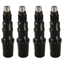 4X 0.335 Ersatz Zubehör für Adapter Hülsen für SIM M3 M4 M5 M6 Treiber Fairway LH