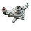 Motorcycle Water Pump Engine Radiator Pump B6H-E1185-SET for  N MAX 160 2021-2022 2