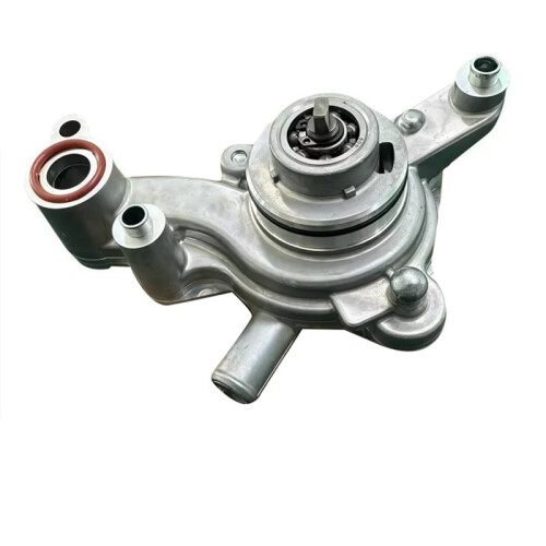 Motorcycle Water Pump Engine Radiator Pump B6H-E1185-SET for  N MAX 160 2021-2022 1