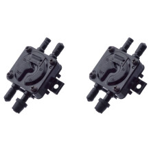 2X Vacuum Fuel Pump for Onan Handdo 149-1982 149-1544 149-2187