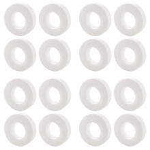 16 Piezas de Anillo de Escalada para 6101611-R4, M200 M400 M500 Reemplazo de Cubierta de Rueda de Robot de Piscina