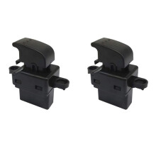 2X Power Window Master B32H-66-370 for 3 2004- 2009 Passenger Front Power Window