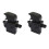 2X Power Window Master  B32H-66-370 for  3 2004- 2009 Passenger Front Power Window 1