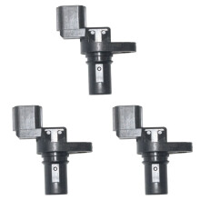 3X Transmission Speed Sensor Speed Sensor Car Accessories for Montero Pajero G4T08072 J5T30771