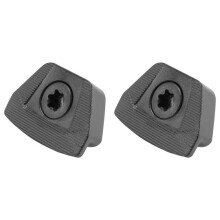2X Gewicht Schroef Oefening Contragewicht Geschikt voor G430 Fairway Wood Club Contragewicht Gewichten Accessoires,12G
