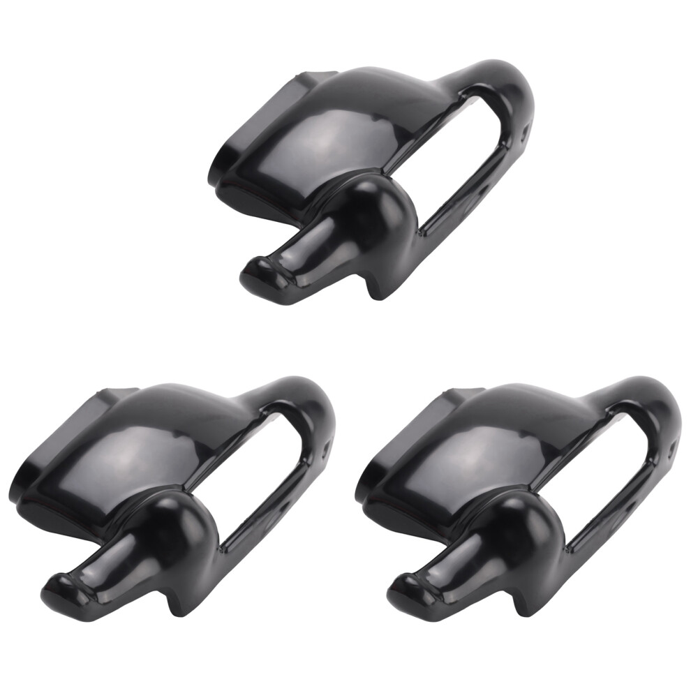 3X Tire Changer Installation/Removal Tire Remover Motorcycle Bird Body Tire Changer Accessories Tire Changer Black 4711839424924