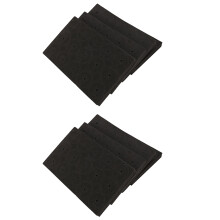 120 Piezas Collares de Clones de Jardín Insertos de Neopreno Bloque de Esponja para Macetas Netas de 2 Pulgadas Sistemas Hidropónicos Y Máquinas de