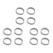 12Pcs for M54 M52 M56 Dual Double Vanos Rattle Durable Repair Kit 6 Cylinder Engines 11361440142 Car Accessories