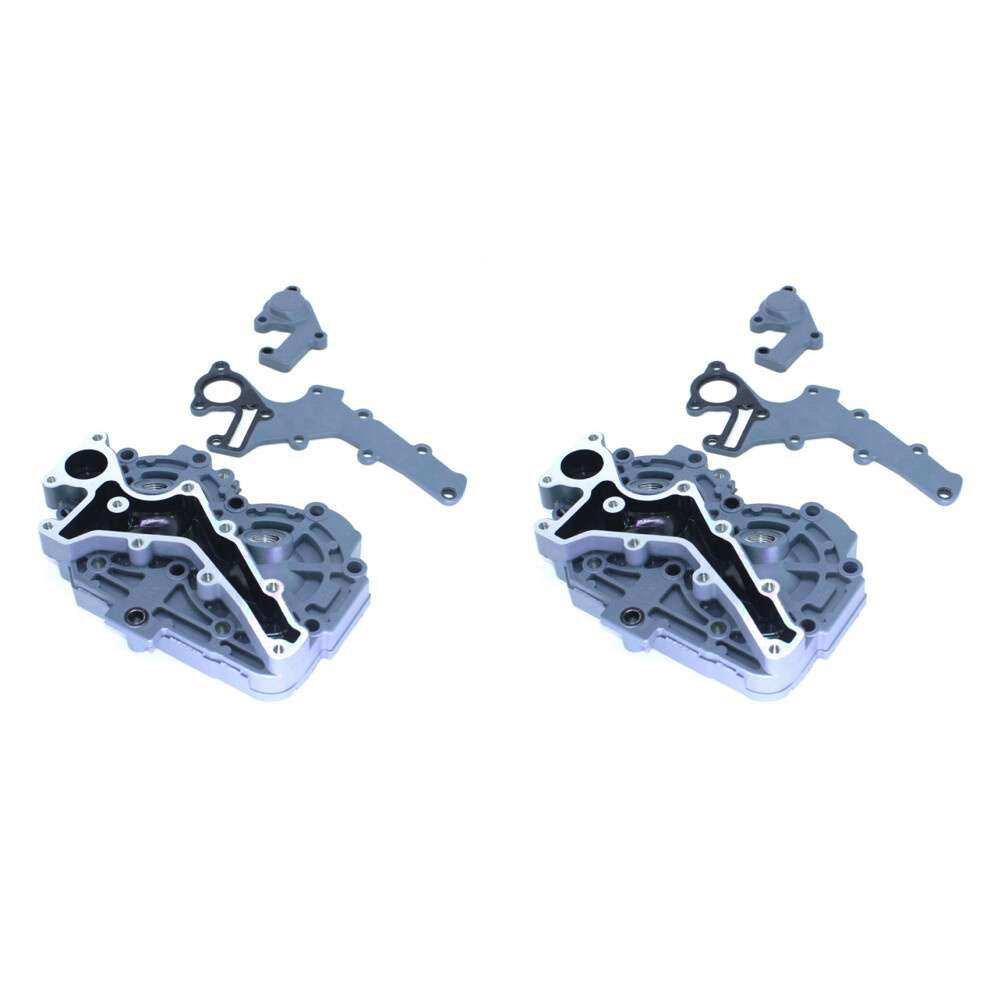 2X Cylinder 6B4-11111-00-1S For 9.9Hp 15Hp E9.9d E15d Outboard Motor 6B4-11111 Boat Engine Parts 6032309188527