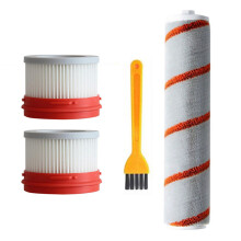 HEPA Filter Roller Brush for V9/V10/V11 Wireless Handheld Vacuum Cleaner Accessories Replacement Parts