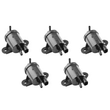 5X Motorfiets Benzine-Brandstofpomp Motorfiets Accessoires Geschikt voor  Z4 AF55 AF56 AF57 AF58 AF59 DIO ZOOMER 50