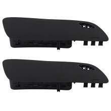 2X Car Passenger Side Instrument Panel Dashboard Cover for 2011 2012 2013 2014 2015 6RD880261A