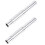 2X Albero Mozzo Bicicletta Palin NBK per Mozzo KOOZER XM490 Fastace 1