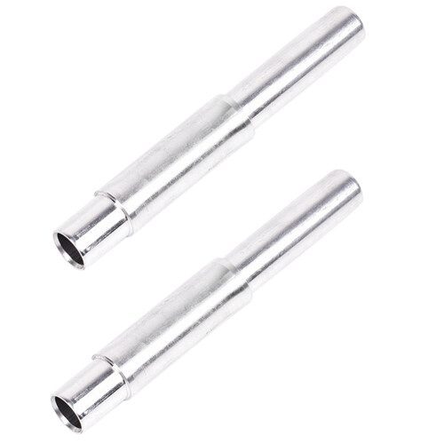 2X Albero Mozzo Bicicletta Palin NBK per Mozzo KOOZER XM490 Fastace
