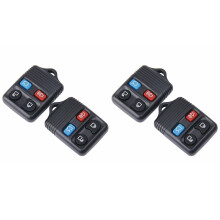 4X Auto Remote Key Fob für 2004 2005 2006 2007 2008 2009 Expedition Explorer