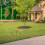 3Pcs Solar Led Garden Lights Tulip Shape Outdoor Pathway Yard 4