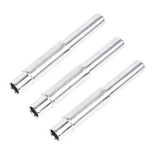 3X Arbre de Moyeu de Vélo Palin NBK pour Moyeu KOOZER XM490 Fastace