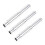 3X Albero Mozzo Bicicletta Palin NBK per Mozzo KOOZER XM490 Fastace 1