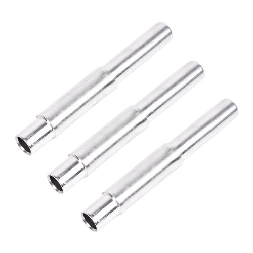 3X Albero Mozzo Bicicletta Palin NBK per Mozzo KOOZER XM490 Fastace