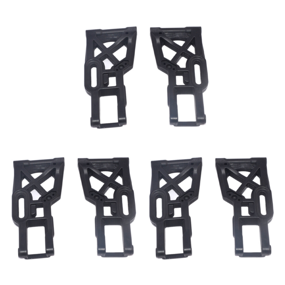 6X 8041 Front Lower Arm For 1/8 Zd Racing 9116 9020 9072 9071 9203 08421 08425 08426 08427 Rc Car Parts Accessories 4711296632146