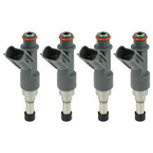 4X Injecteur de Carburant de Voiture pour HILUX 2.7L Tacoma Innova Mpv 2.0 2.5 2.7L 4RUNNER 2010-2012 23250-0C010