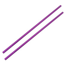 2X Metal Central Drive Shaft Upgrade Accessories for 124019 124018 1/12 RC Car Spare Parts,