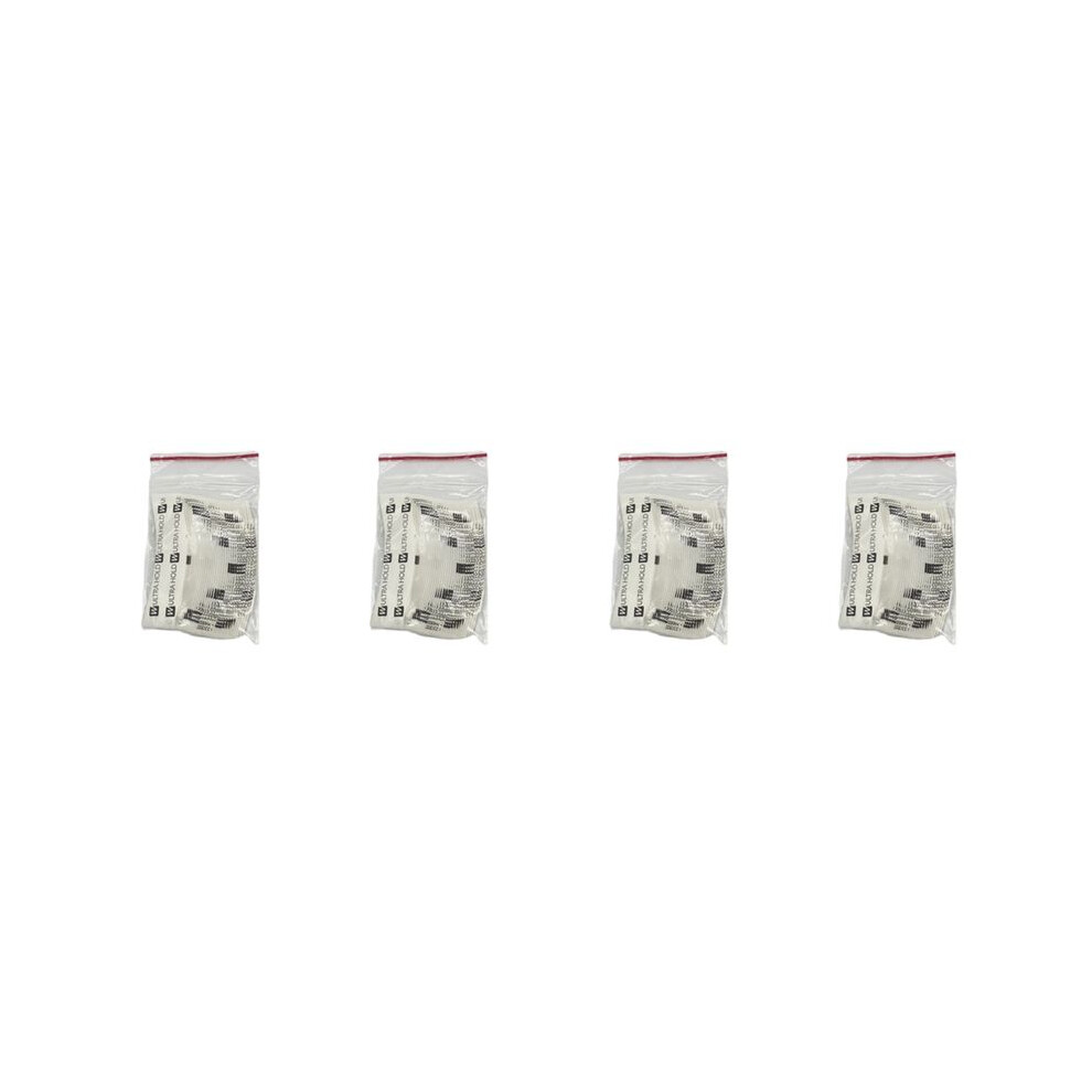 Bobotron 144Pcs/Lot Ultra Hold Wig Double Sided Tape Strong Adhesive Hair System Extension Strips For Toupees/Lace Front Wig Film