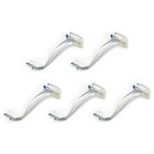 5X Passend für  Druck Kopf Band und Sensor Kabel L110/L210/L220/L350/L355/L360/L380/L550/L565