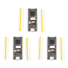 3X for LuckFox  Linux Board RV1103 Rockchip AI Board ARM Cortex-A7 for Raspberry Pi (A)