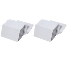 60Pcs for NTAG215 Card Contactless Nfc Card Tag 504Byte Read-Write PVC Card Portable