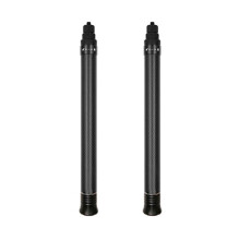 2X Ultra-Long Carbon Fiber Invisible Selfie Stick Adjustable Extension Rod for ONE X2/ONE R/ONE X Selfie Stick