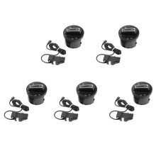 5X Front Headlight Light Sensor Module Automatic Control for 7 MK7 MKVII Octavia 2015 5GG941431D