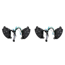 2X Car Cruise Control for International ProStar Steering Wheel Mounted 2007-2016