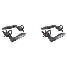 2X para R1200GS Adv F650GS R1200R S1000R S1000RR F800GS K1300S G310R/GS Pisca-Piscas LED Indicadores Traseiros