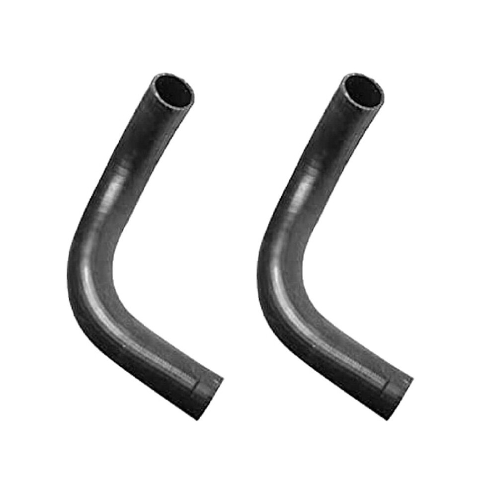 2X Intercooler Pipe Turbo Hose For Navara Np300 D22 D40 2.5 Dci 14463Eb71a 14463Ec01a 6032933775759