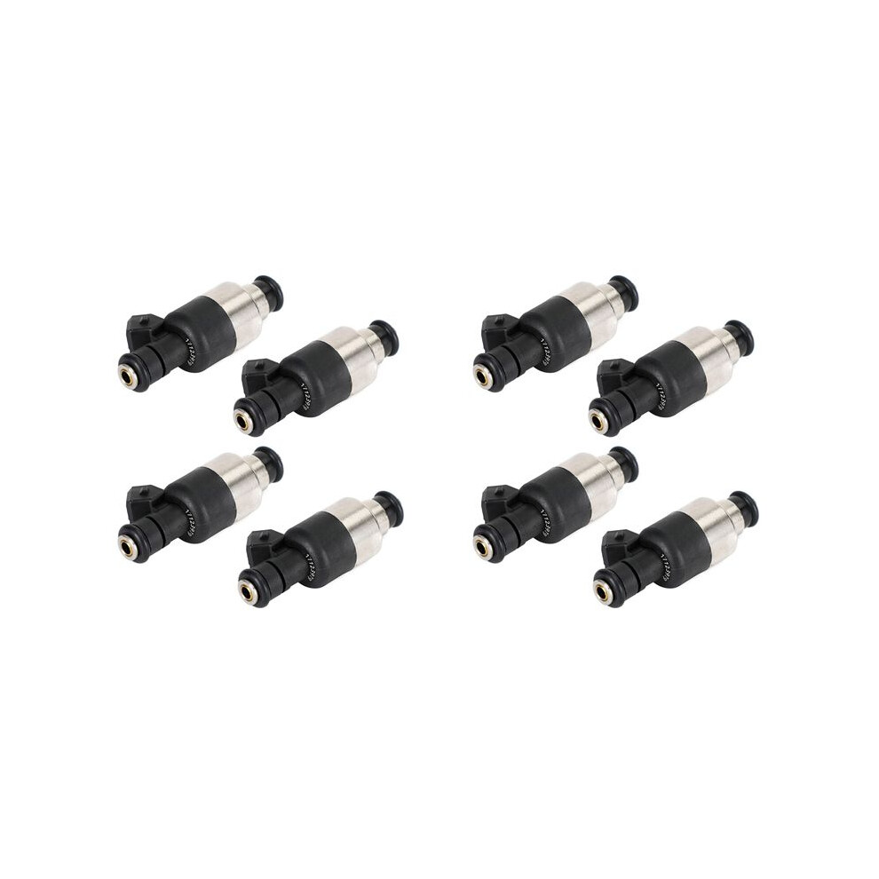 8Pcs Fuel Injector 17123919 Fit For Corsa 1996-1998 4712094602461