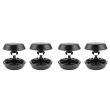 Set of 8 Under Car Jack Lift Pads for E36 318I 325I E46 M3 X5 X3 51711960752