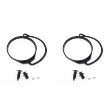 2X Bouchon de Réservoir de Carburant Corde Anti-Perte Câble de Bouchon de Carburant Câble de Sangle de Bouchon de Réservoir de Carburant 180201556