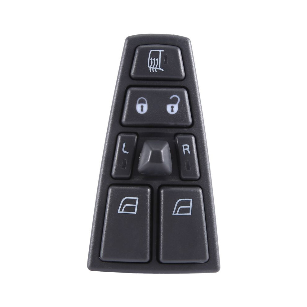Car Power Window Master Control For Truck Fh12 Fh13 Fm Vnl 20752918 21543897 Tauoh