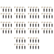Wasmachine Koolborstels 154740 Koolborstels Motor Koolborstels voor Wasmachine 80 Stuks