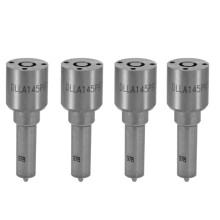 4X DLLA145P978 New - Fuel Injector Nozzle for 0445110059  Voyager  Cherokee (KJ) MK2 2,5 2,8 CRD 01-08