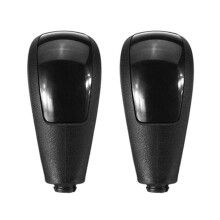 2X Alavanca de Mudança de Marcha Automática Do Carro para Focus MK2 Fiesta 2005-2012